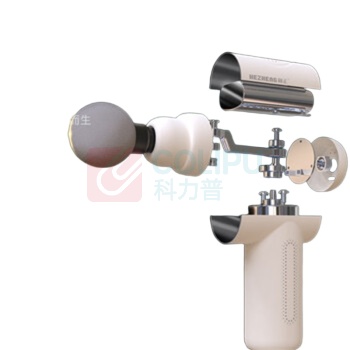 和正 HEZHENG 按摩器 HZ-JMQ-6 长345mm 宽211mm 高59mm