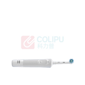 欧乐B Oralb 电动牙刷 D100.513 基础款1个刷头 (白)