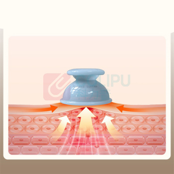 和正 HEZHENG 筋膜罐双只装 HZ-P6 68*68*42mm (黄色+蓝色)