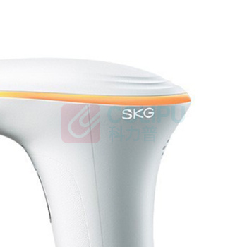 SKG 筋膜枪 F5 99*157*47mm (白色) 30W 1800mAh