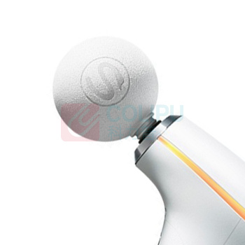 SKG 筋膜枪 F5 99*157*47mm (白色) 30W 1800mAh