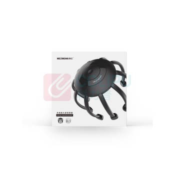 和正 多维度头部按摩器 HZ-IH-1