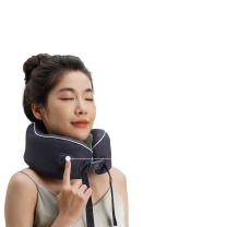 和正 U型多功能颈椎按摩器 HZ-U1 