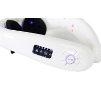 和正 脉冲波颈椎按摩仪 HZ-JZA-1