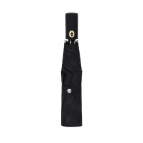 名创优品 MINISO 全自动商务伞 SO-SJL1159 57.5cm*8k (黑色)