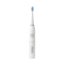 名创优品 MINISO 智能变频声波电动牙刷 SO-WSL1193 2.7*22.2cm (白色)