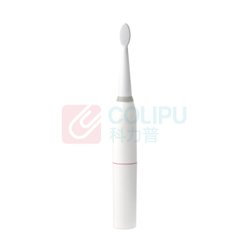 名创优品 MINISO 智能变频声波电动牙刷 SO-WSL1193 2.7*22.2cm (白色)