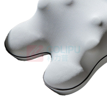 飞利浦 PHILIPS 迷你背部按摩器 PPM3101B