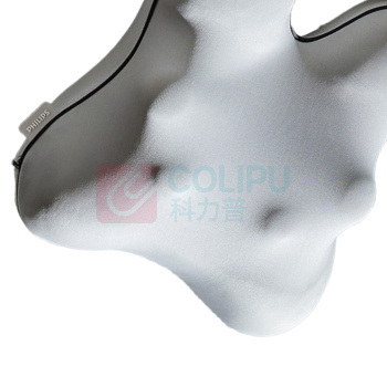 飞利浦 PHILIPS 迷你背部按摩器 PPM3101B