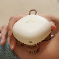 和正 头部按摩器头皮按摩多功能揉捏按摩仪 HZ-HEAD-2 额定电压 ：5V 