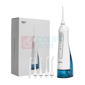 拜尔 BAIR 电动冲牙器 M3 Plus 白色 300ml