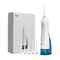 拜尔 BAIR 电动冲牙器 M3 Plus 白色 300ml