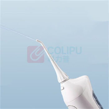 拜尔 BAIR 电动冲牙器 M3 Plus 白色 300ml