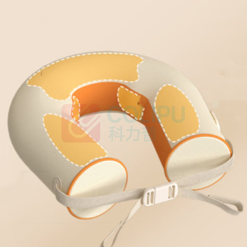 和正 U型多功能颈椎按摩器 HZ-U3