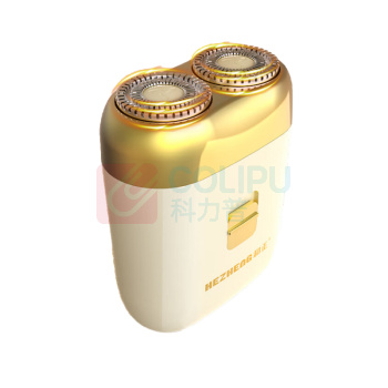 和正 健康好礼礼盒 HZ-WX-3 按摩仪*1+剃须刀*1+保温杯*1 