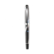 毕加索 PICASSO 星河套装 PS-926 铱金笔(0.5mm)+墨水45ml (炫黑)