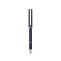 毕加索 PICASSO 机长系列铱金笔套装 PS-962 铱金笔(0.5mm)+墨水40ml (机长蓝)