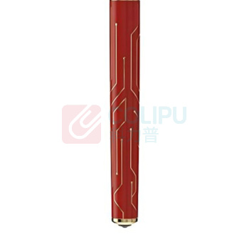 毕加索 PICASSO 吉祥礼盒 PS-908 铱金笔(F) (祥红)