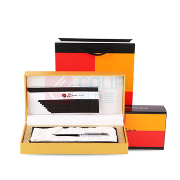 毕加索 PICASSO 雅典王朝系列 PS-906 铱金笔 (雾银)