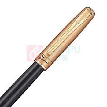 毕加索 PICASSO 雅典王朝系列 PS-906 美工笔 (雾金)