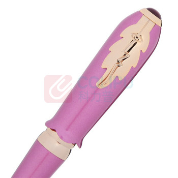 毕加索 PICASSO 宝珠笔 PS-986 0.5mm (紫红)