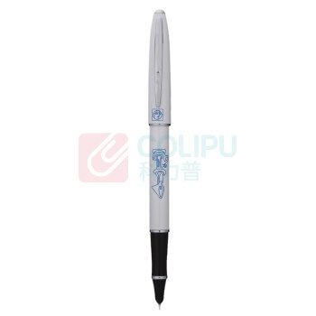 毕加索 PICASSO 钢笔0.38mm PS-606 (珍珠白)