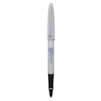 毕加索 PICASSO 钢笔0.38mm PS-606 (珍珠白)