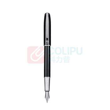 毕加索 PICASSO 钢笔0.5mm PS-916 (黑色)