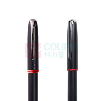 毕加索 PICASSO 财务美工笔升级装 PS-916 (晨曦红)