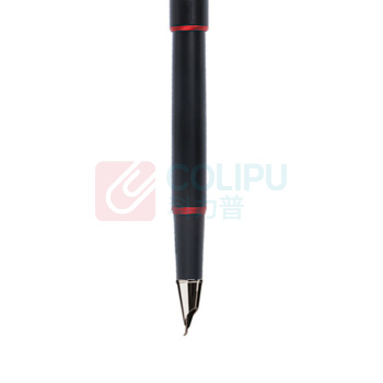 毕加索 PICASSO 财务美工笔升级装 PS-916 (晨曦红)