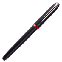 毕加索 PICASSO 铱金笔F尖升级装 PS-916 (晨曦红)