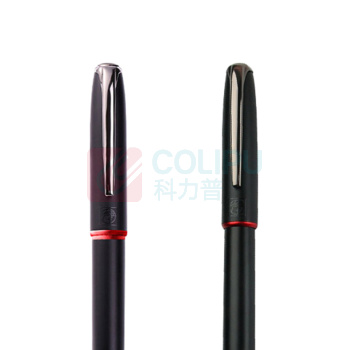 毕加索 PICASSO 铱金笔F尖升级装 PS-916 (晨曦红)