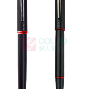 毕加索 PICASSO 铱金笔F尖升级装 PS-916 (晨曦红)