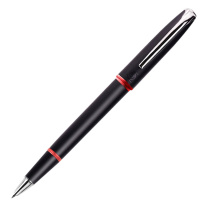 毕加索 PICASSO 铱金笔EF尖升级装 PS-916 (晨曦红)
