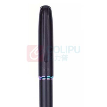 毕加索 PICASSO 钢笔0.5mm PS-916 (炫彩黑)