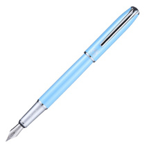 毕加索 PICASSO 钢笔0.5mm PS-916 (淡蓝色)