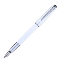 毕加索 PICASSO 钢笔0.5mm PS-916 (白色)