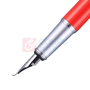 毕加索 PICASSO 美工笔1.0mm PS-916 (红色)