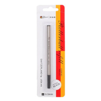 毕加索 PICASSO 宝珠笔芯 0.5mm (黑色)