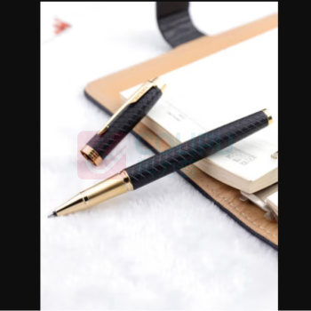 派克 PARKER IM黑森林宝珠笔 以梦为马套装 以梦为马