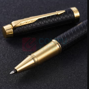 派克 PARKER IM黑森林宝珠笔 以梦为马套装 以梦为马