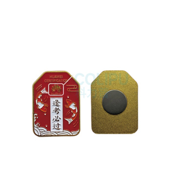 玖爱佳 磁吸冰箱贴 3.7*5cm