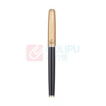 毕加索 PICASSO 美工笔书法钢笔雅典皇朝系列 906 1.0mm (雾金)