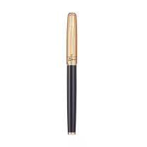 毕加索 PICASSO 美工笔书法钢笔雅典皇朝系列 906 1.0mm (雾金)