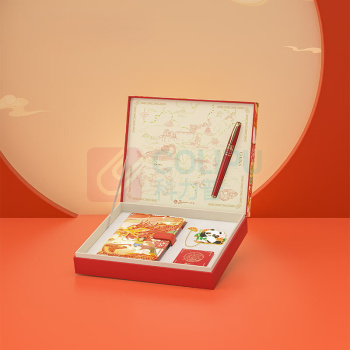 毕加索 PICASSO 环球文化之旅套装 PS-5523 中国