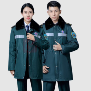 耐典 棉衣 120-JJYR xxs (随机)