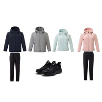 艾图爱 健身活动服装 FZJ23055