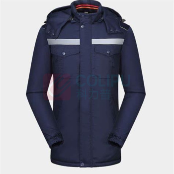 沃克迪威 售后冬季工作服(1外罩+1内胆) SH02 均码 内胆填充物90%白鸭绒,绒子含量(%)≥85,蓬松度≥16.0cm