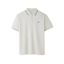 海澜之家 HLA POLO衫上衣 L码 175/92A (6色) 颜色随机发货(白色 浅灰 臧青 黑色 蓝灰 米杏色)