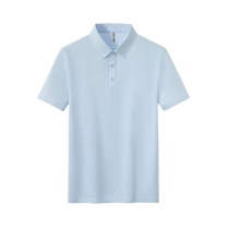 CameronPaul 夏季短袖POLO衫 2601